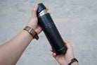 Vacuum flask