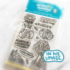 in his image adorable stamp set
