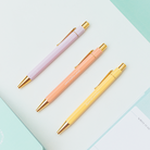 Word before World | TBA | Ballpoint Pen - Ballpoint Pen by The Brave Assembly, The Commandment Co , Singapore Christian gifts shop