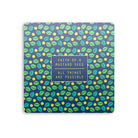 Faith of a Mustard Seed (HND) {Coasters} - coasters by The Commandment Co, The Commandment Co , Singapore Christian gifts shop