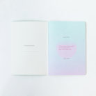 Clean Scripture | TBA | Journal - Journal by The Brave Assembly, The Commandment Co , Singapore Christian gifts shop