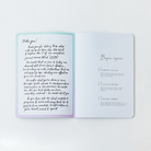 Clean Scripture | TBA | Journal - Journal by The Brave Assembly, The Commandment Co , Singapore Christian gifts shop