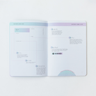 Clean Scripture | TBA | Journal - Journal by The Brave Assembly, The Commandment Co , Singapore Christian gifts shop