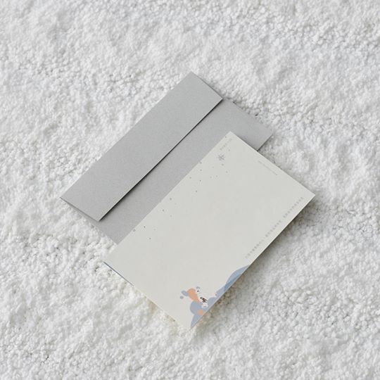 Big Big Hug 我想給你一個大大的擁抱 {Card} - Cards by Sunngift (森日禮), The Commandment Co