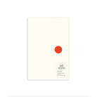 More Faith More Hope More Love {Notebook} - Notebooks by The Commandment, The Commandment Co , Singapore Christian gifts shop