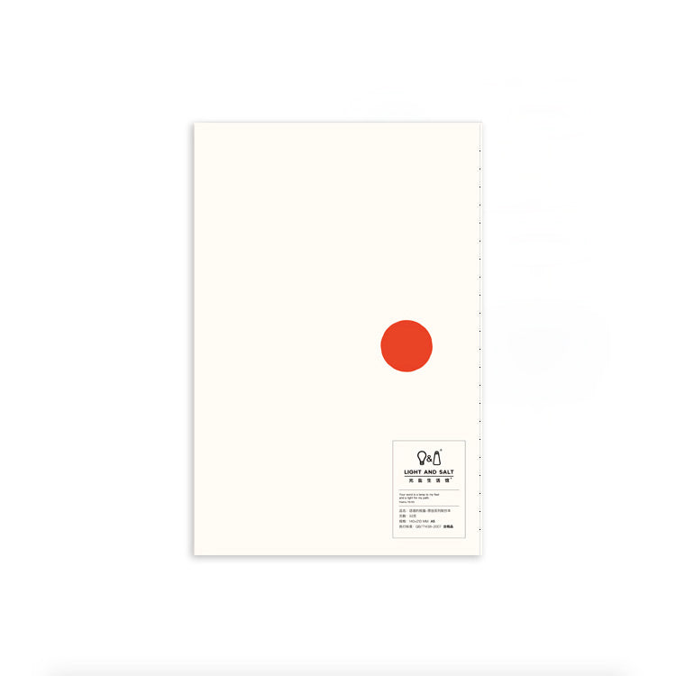 More Faith More Hope More Love {Notebook} - Notebooks by The Commandment, The Commandment Co , Singapore Christian gifts shop