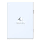 We Love Because He First Loved Us {A6 Notebook} - Notebooks by The Commandment Co, The Commandment Co , Singapore Christian gifts shop
