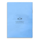 Life & Favour {A6 Notebook} - Notebooks by The Commandment Co, The Commandment Co , Singapore Christian gifts shop