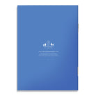 Don't Paiseh {A6 Notebook} - Notebooks by The Commandment Co, The Commandment Co , Singapore Christian gifts shop