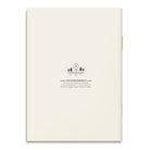 Grace Is Sufficient {A6 Notebook} - Notebooks by The Commandment Co, The Commandment Co , Singapore Christian gifts shop