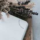 Thrive | Journal - Journal by The Project J, The Commandment Co , Singapore Christian gifts shop