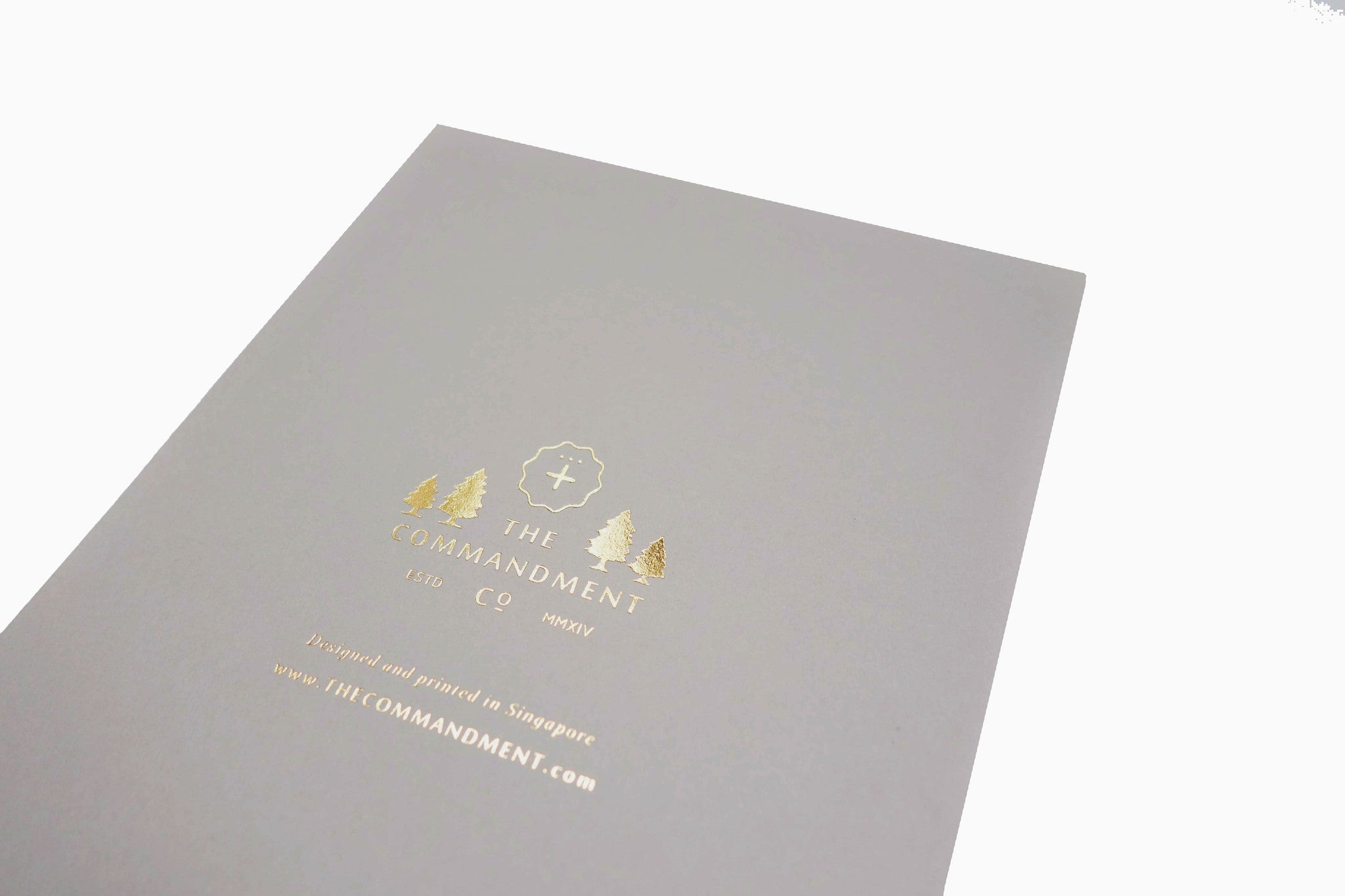 I'm so blessed to have you {Greeting Card} - Cards by The Commandment, The Commandment Co , Singapore Christian gifts shop