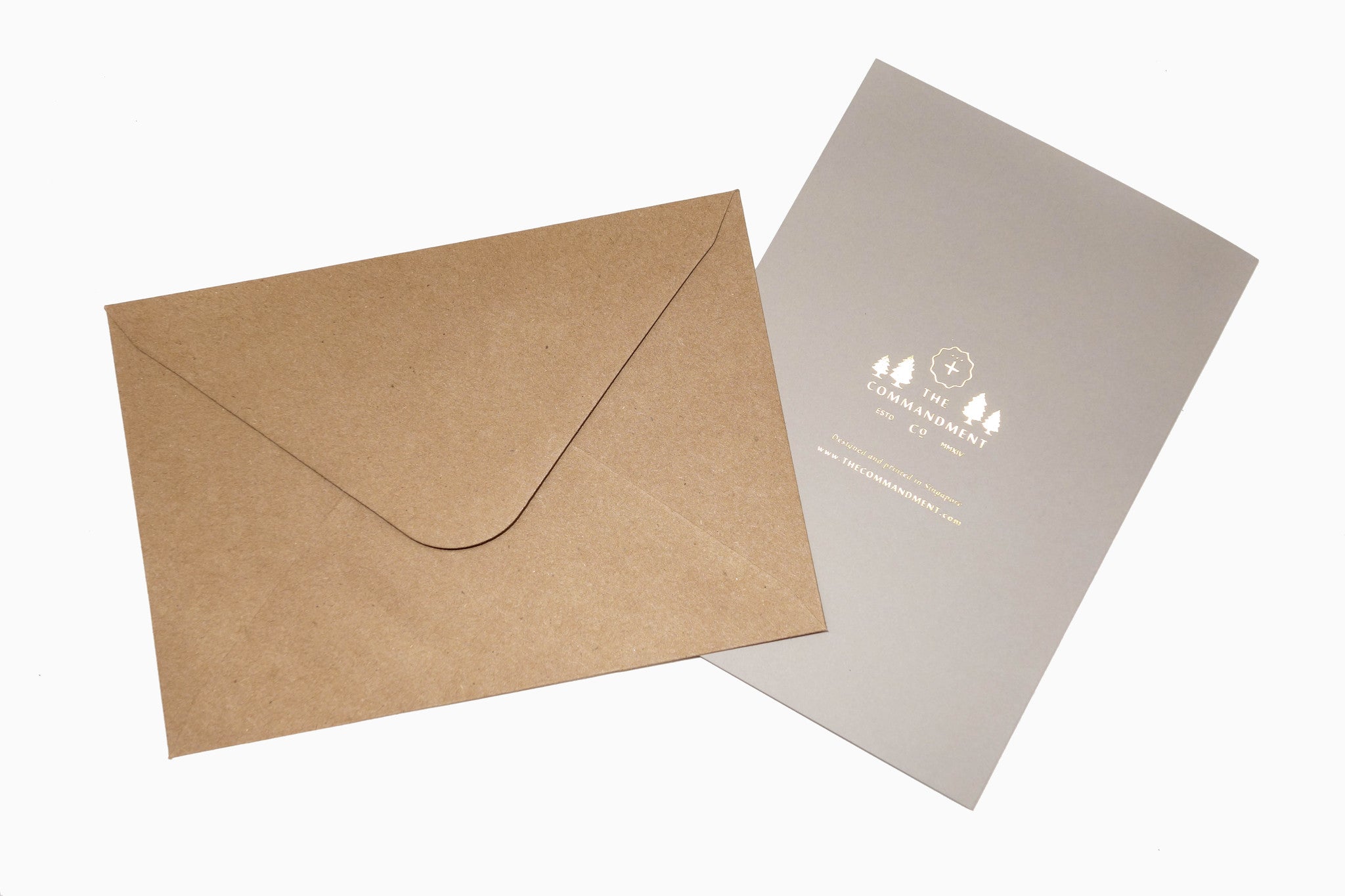 Blessed birthday {Greeting Card} - Cards by The Commandment, The Commandment Co , Singapore Christian gifts shop