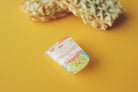 Cup Noodles Prosper {LOVE SUPERMARKET Pin} - Accessories by Hey New Day, The Commandment Co