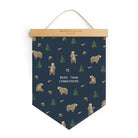 More Than Conquerors {Banner of Victory} - Banners by The Commandment Co, The Commandment Co , Singapore Christian gifts shop