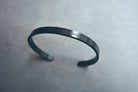 Black On Black {Verse Band} - verse band by J&Co Foundry, The Commandment Co , Singapore Christian gifts shop