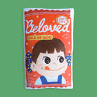 Beloved Milky Candy {Plush Toy} - plush toys by The Commandment Co, The Commandment Co , Singapore Christian gifts shop