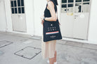 Good News {Sling Bag} - tote bag by The Messenger by TCCO, The Commandment Co , Singapore Christian gifts shop