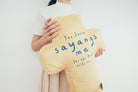 Yes Jesus Sayangs Me {Plush Toy} - plush toys by The Commandment Co, The Commandment Co , Singapore Christian gifts shop