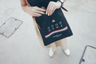 Good News {Sling Bag} - tote bag by The Messenger by TCCO, The Commandment Co , Singapore Christian gifts shop