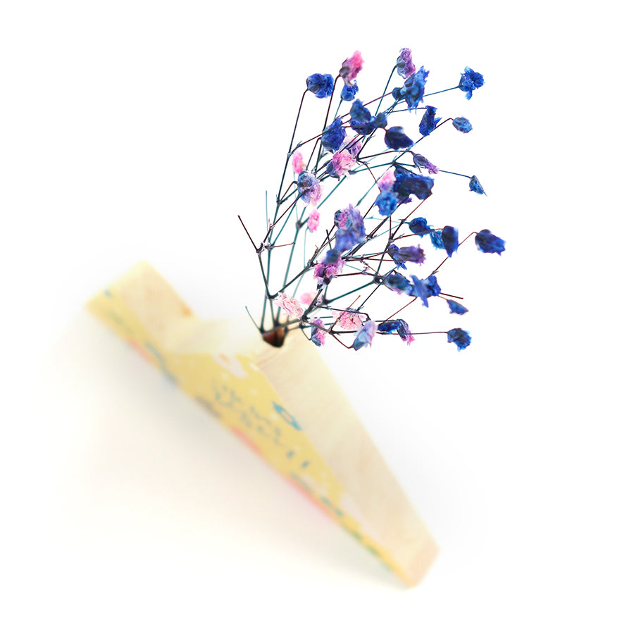 Faith of A Mustard Seed {Mountain Vase} - by The Commandment Co, The Commandment Co , Singapore Christian gifts shop