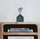 Rest {Little House Vase} - by The Commandment Co, The Commandment Co , Singapore Christian gifts shop