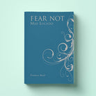 Fear Not - Max Lucado {Book} - Book by The Commandment Co, The Commandment Co , Singapore Christian gifts shop