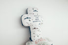 Faith Can Move Mountains {Plush Toy} - plush toys by The Commandment Co, The Commandment Co