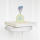 The Lord Bless You and Protect You {Little House Vase} - by The Commandment Co, The Commandment Co , Singapore Christian gifts shop