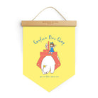 Confirm Plus Chop {Banner of Victory} - Banners by The Commandment Co, The Commandment Co , Singapore Christian gifts shop