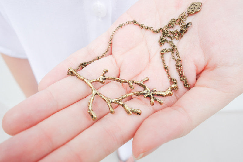 Novelty necklace. Unique christian gifts for friends