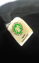 Limited Edition Black Gold {Organic Tote} - tote bag by The Commandment, The Commandment Co , Singapore Christian gifts shop