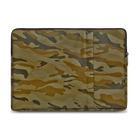 Desert Brown 13" {Laptop Sleeve} - Laptop Sleeve by Foi en Dieu, The Commandment Co , Singapore Christian gifts shop