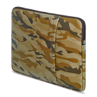 Desert Brown 13" {Laptop Sleeve} - Laptop Sleeve by Foi en Dieu, The Commandment Co , Singapore Christian gifts shop