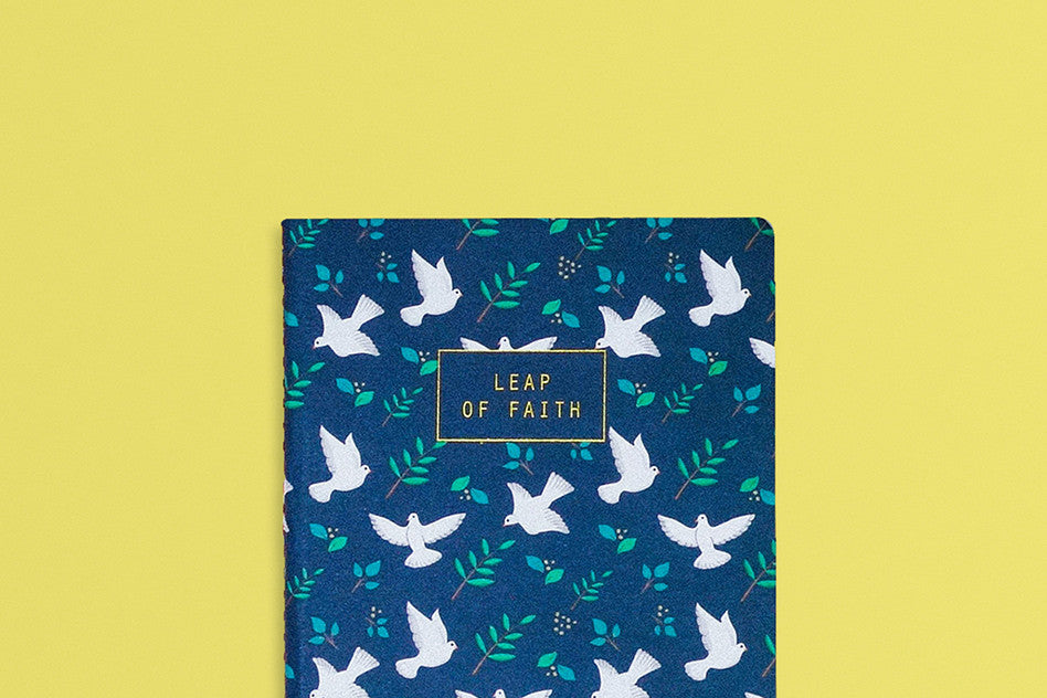 Faith heynewday leap of faith pocket book