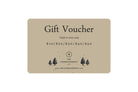Gift Card - by The Commandment Co, The Commandment Co , Singapore Christian gifts shop