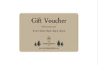 E-Gift Card - Gift Card by The Commandment Co , The Commandment Co , Singapore Christian gifts shop