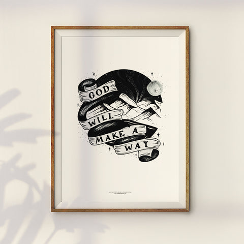 Posters | The Commandment Co – Page 2 – The Commandment Co