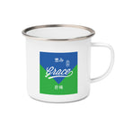 Grace {Mug} - Water Bottle by The Commandment Co, The Commandment Co , Singapore Christian gifts shop