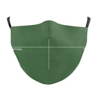 He Makes All Things Work Together For My Good {Face Mask} - Face Mask by The Commandment Co, The Commandment Co , Singapore Christian gifts shop