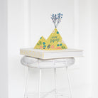 He Has Risen {Mountain Vase} - by The Commandment Co, The Commandment Co , Singapore Christian gifts shop