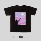 Hey Love {T-Shirt & Keychain Set} - T-shirt by The Commandment, The Commandment Co , Singapore Christian gifts shop