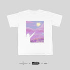 Hey Love {T-Shirt & Keychain Set} - T-shirt by The Commandment, The Commandment Co , Singapore Christian gifts shop