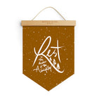 Rest {Banner of Victory} - Banners by The Commandment Co, The Commandment Co , Singapore Christian gifts shop
