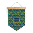 Faith Of A Mustard Seed {Banner of Victory} - Banners by The Commandment Co, The Commandment Co , Singapore Christian gifts shop