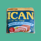 I Can Luncheon Meat {Plush Toy} - plush toys by The Commandment Co, The Commandment Co , Singapore Christian gifts shop