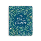 I Am The Vine You Are The Branches {Wood Board} - Wood Board by Timber+Shepherd, The Commandment Co , Singapore Christian gifts shop