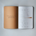 not just a dream {Journal} - Journal by The Project J, The Commandment Co , Singapore Christian gifts shop