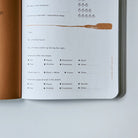 not just a dream {Journal} - Journal by The Project J, The Commandment Co , Singapore Christian gifts shop