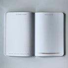 not just a dream {Journal} - Journal by The Project J, The Commandment Co , Singapore Christian gifts shop